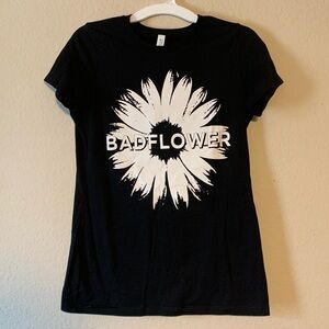 Badflower Tee